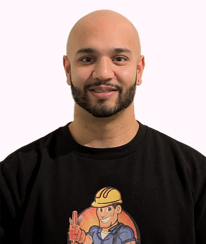 Matt Santos1